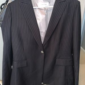Calvin Klein Blazer